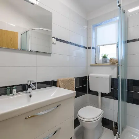 Vikendica Casetta Filip By Interhome *