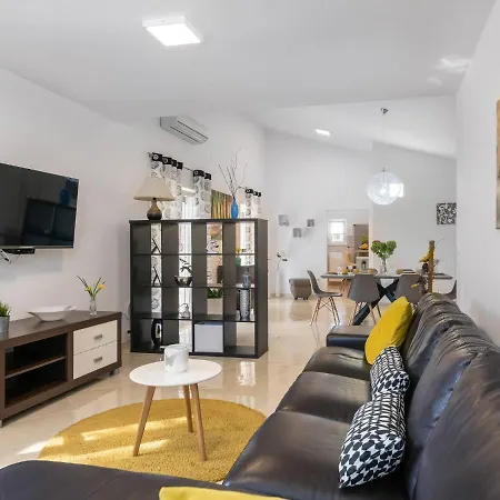 Holiday home Casetta Filip By Interhome