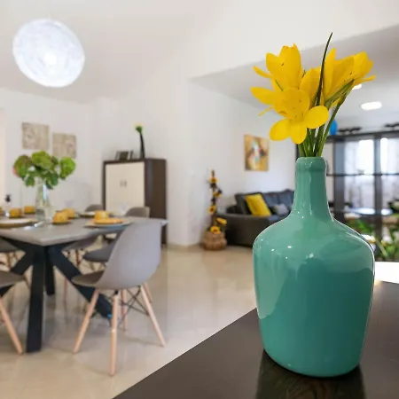 Casetta Filip By Interhome Holiday home Marcana